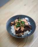 Korean BBQ Beef