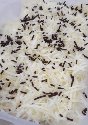 Foto resep Setup Roti Tawar