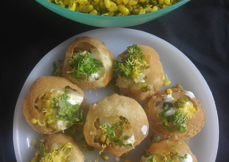 Step-by-Step Guide to Make Super Quick Homemade Sprouts Chaat Cooking Basics for Beginners