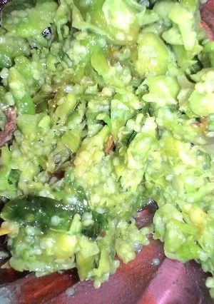 Foto resep Sambel Cepoka