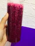 Red Smoothies Enak Simple #1