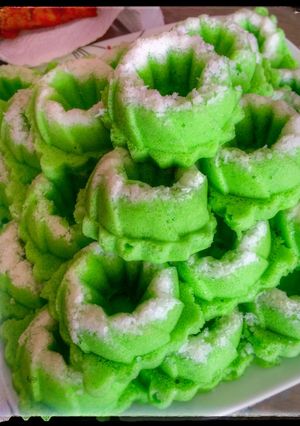 Foto resep Putu Ayu