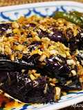 Summer Make-Ahead Dish (1): Marinated Fried Eggplant (Namban-zuke Style)