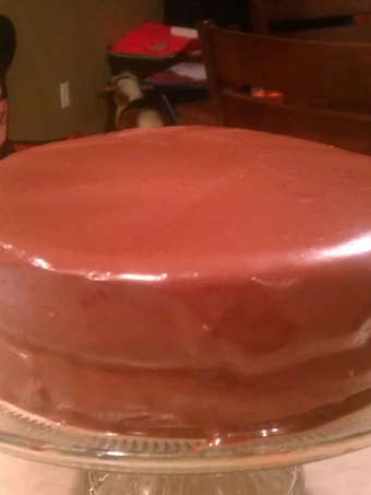 Easy Steps Make|Recipe} triple chocolate cheese cake the Perfect, Perfect