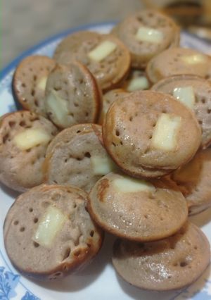 Foto resep Kue cubit