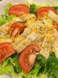 Ensalada fácil (Diosa)
