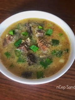 Foto resep Coto Makassar
