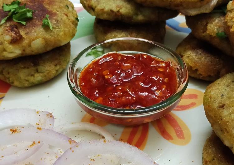 Step-by-Step Guide to Make Summer Mint rocks
