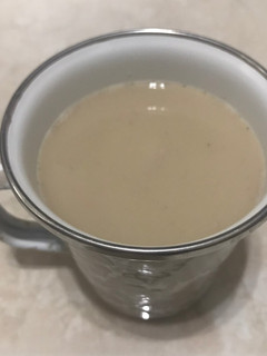 Foto resep Wedang Saraba (fiber creme)