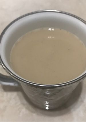 Foto resep Wedang Saraba (fiber creme)
