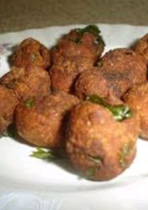 A picture of Kebab.