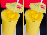 मैंगो शेक विथ आइसक्रीम(mangoshake with icecream recipe in hindi)