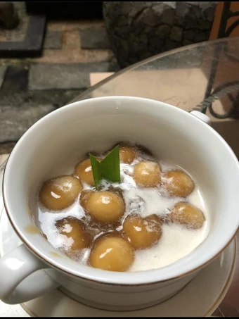 Langkah Gampang Membuat Resep Bubur Biji Candil yang Menggugah Selera Anti Ribet, Bikin Ngiler