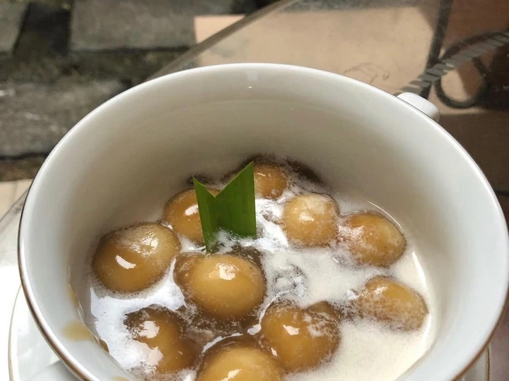 Langkah Gampang Membuat Resep Bubur Biji Candil yang Menggugah Selera Anti Ribet, Bikin Ngiler