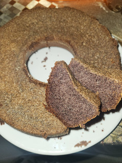 Foto resep Bolu Ketan Hitam