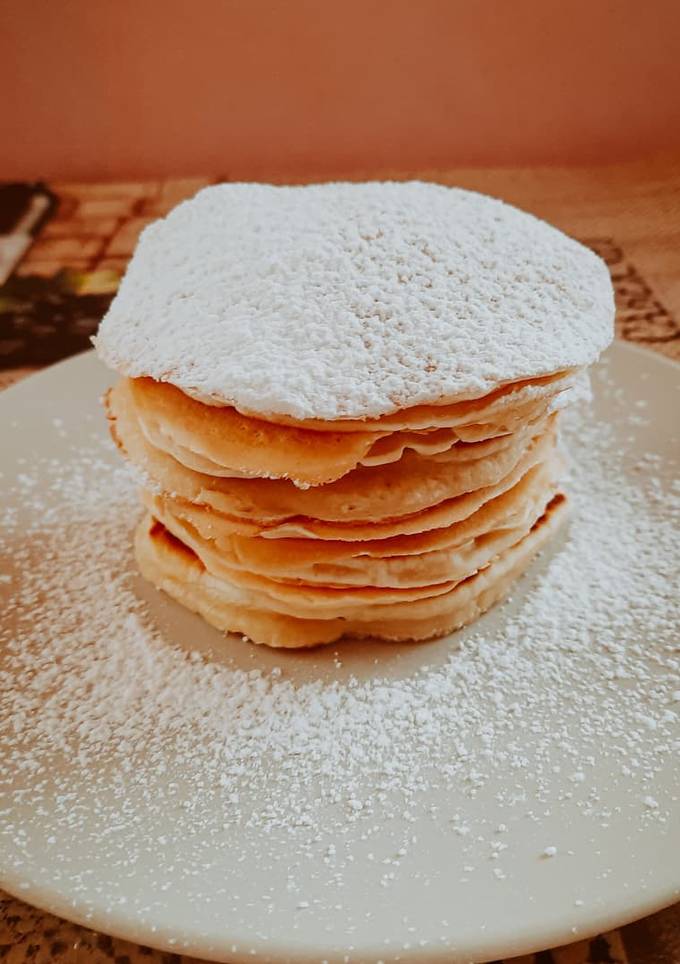 Панкейки