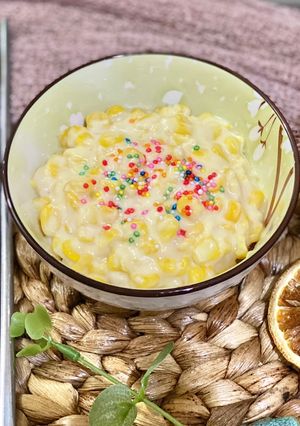 Foto resep JASUKE | Jagung Susu Keju