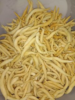 Foto resep Telur Gabus Keju