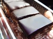 Gambar telur milo biskut marie