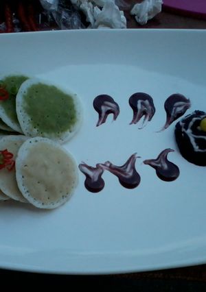 Foto resep SRABI LELE BERPROTEIN TINGGI
