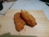 chicken cordon bleu