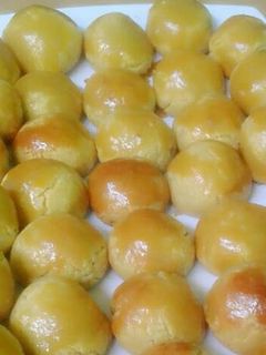 Foto resep NASTAR