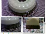 PUDING MENTEGA