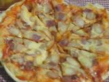 PIZZA TANPA OVEN