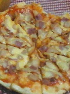 Foto resep PIZZA TANPA OVEN