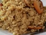 Crab Fried Rice Resto