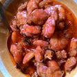 Spicy Shrimp Mom's Recipe