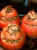 Stuffed Tomatoes