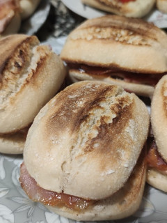 Una foto de Jabuguitos