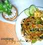 Ini dia! Resep bikin Mie Goreng Simple dijamin istimewa