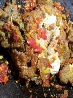 Foto resep Ayam Geprek Rumahan