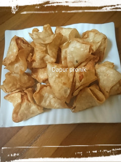 Foto resep Batagor Ayam