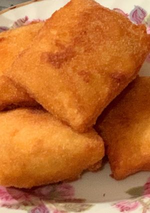 صورة لوصفة وسادة السلطان 👌