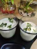 Paan shots