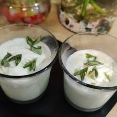 Paan shots A picture of Paan shots.