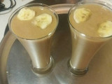 Batido para cuidar la piel + vitaminas