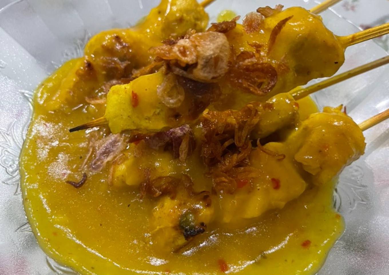 Sate padang