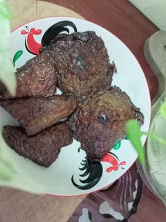 Foto resep Tempe / Tahu Bacem
