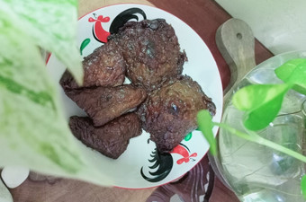 Cara Gampang Menyiapkan Tempe / Tahu Bacem Anti Gagal