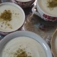 مهلبية الرز المطحون