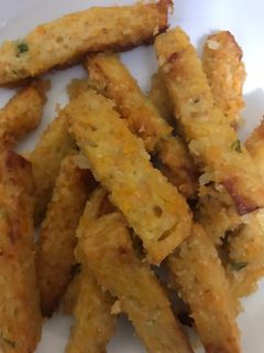 Foto resep Homemade nugget ayam