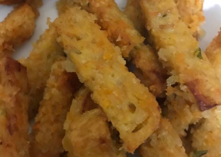 Anti Ribet, Membuat Homemade nugget ayam Ekonomis Untuk Dijual