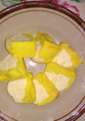 Foto resep Bolu lapis