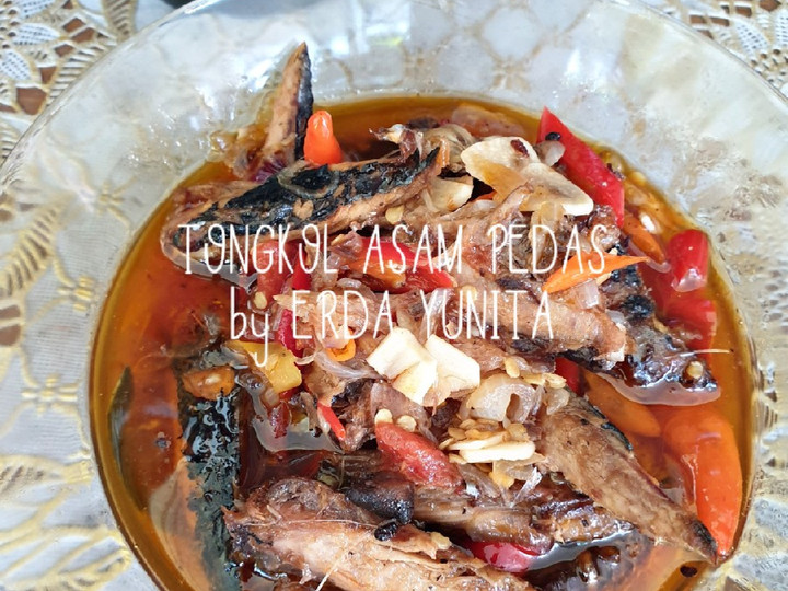 Bagaimana Membuat Tongkol Asam Pedas Anti Gagal