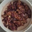 Salty, Sweet, Healthy