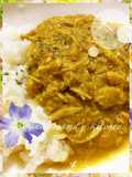 Pressure Cooker CoCo Ichibanya? Chicken Curry